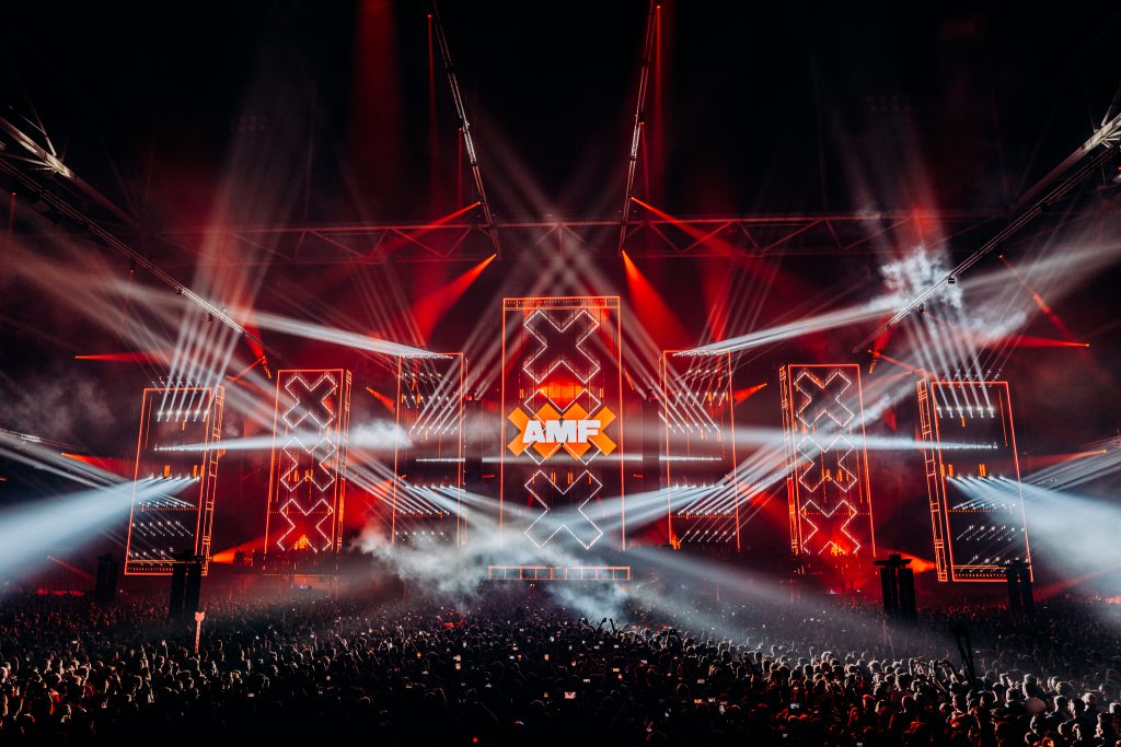 AMF 2025
