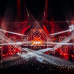 AMF anuncia su lineup de 2026