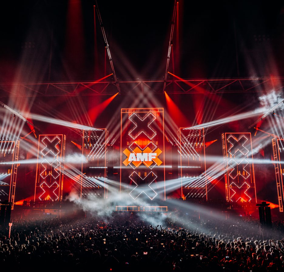 AMF 2025