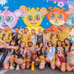 EDC Las Vegas anuncia su expansión con la experiencia completa en 2027