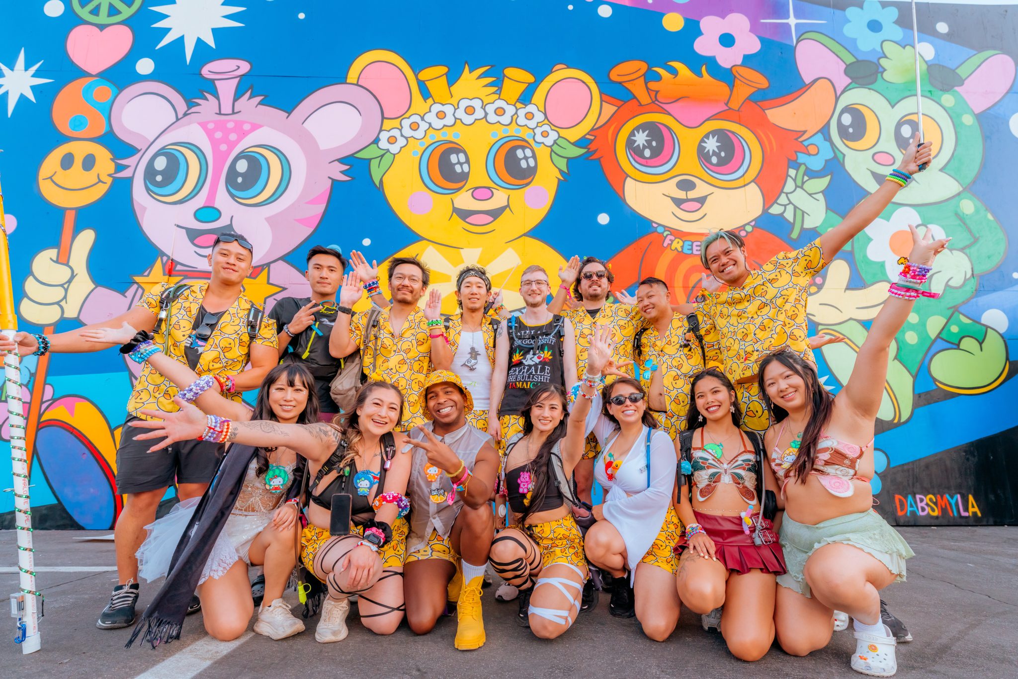 EDC Las Vegas 2026