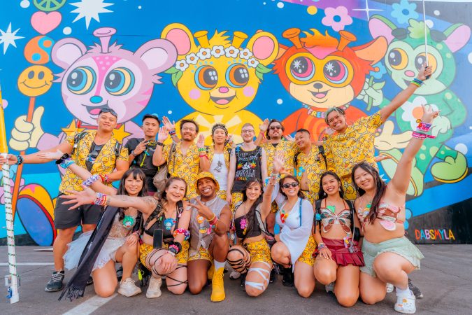 EDC Las Vegas 2026