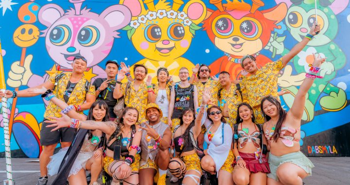 EDC Las Vegas 2026